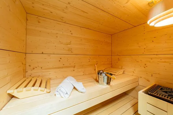   Wellness Apartment Suite "Paradies Suite"