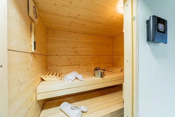   Wellness Apartment Suite "Paradies Suite"