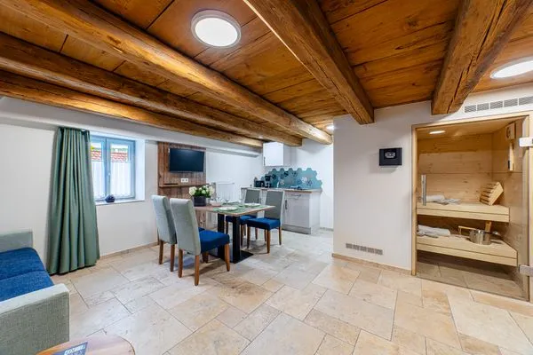   Wellness Apartment Suite "Paradies Suite"