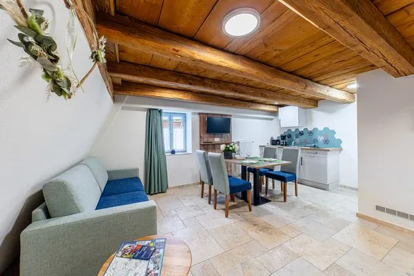   Wellness Apartment Suite "Paradies Suite"