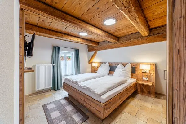   Wellness Apartment Suite "Paradies Suite"