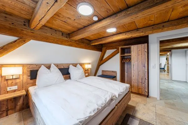   Wellness Apartment Suite "Paradies Suite"