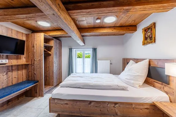   Wellness Apartment Suite "Paradies Suite"