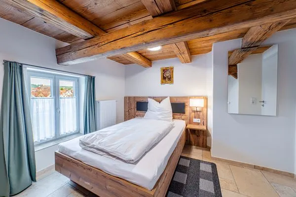   Wellness Apartment Suite "Paradies Suite"