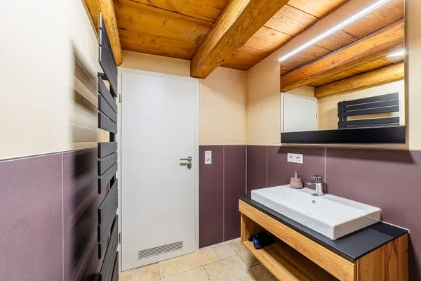   Wellness Apartment Suite "Paradies Suite"