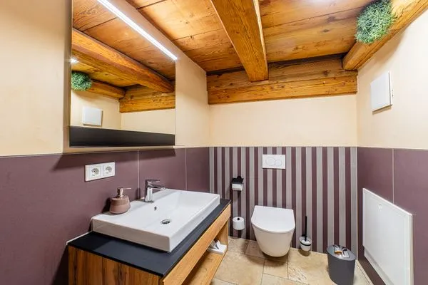   Wellness Apartment Suite "Paradies Suite"