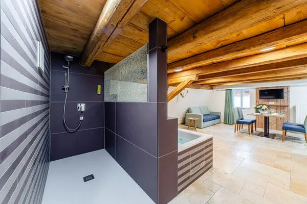   Wellness Apartment Suite "Paradies Suite"