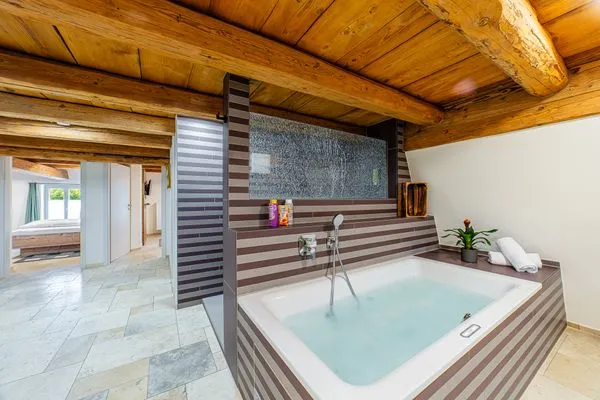   Wellness Apartment Suite "Paradies Suite"