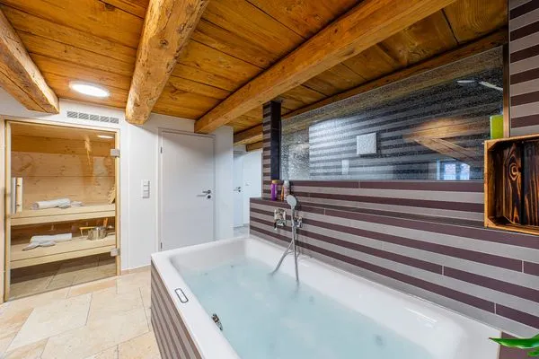   Wellness Apartment Suite "Paradies Suite"