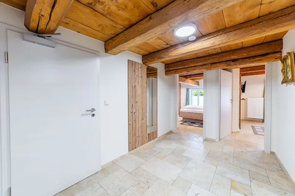   Wellness Apartment Suite "Paradies Suite"