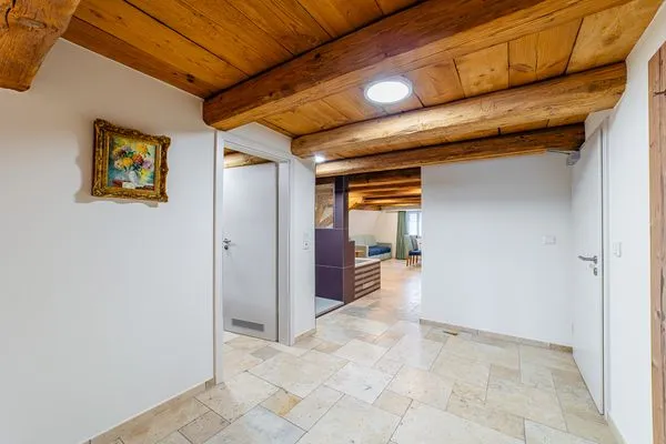   Wellness Apartment Suite "Paradies Suite"