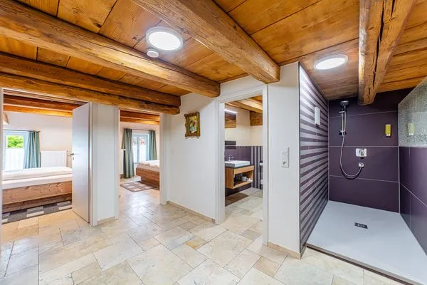   Wellness Apartment Suite "Paradies Suite"