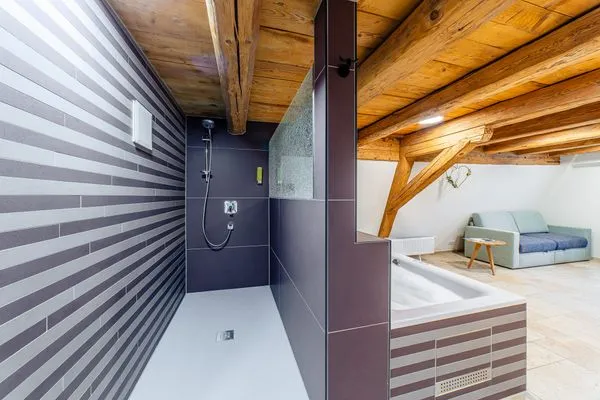   Wellness Apartment Suite "Paradies Suite"