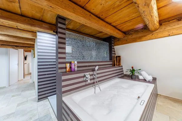   Wellness Apartment Suite "Paradies Suite"