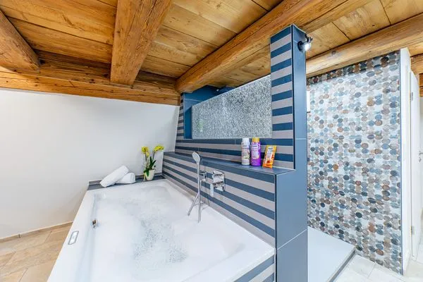   Wellness Apartment Suite "Serenity Suite"