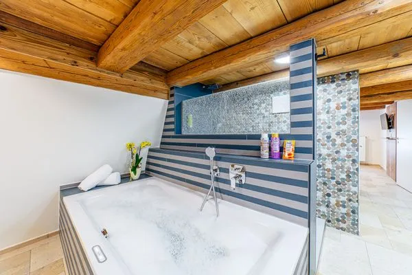   Wellness Apartment Suite "Serenity Suite"