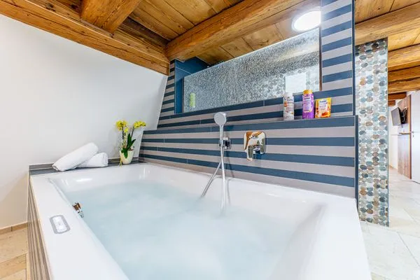   Wellness Apartment Suite "Serenity Suite"