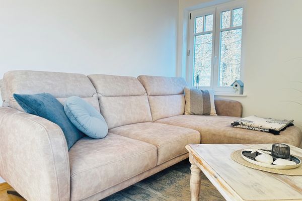  Whg. Arche Noah - Vierlindenhof Böhl - 