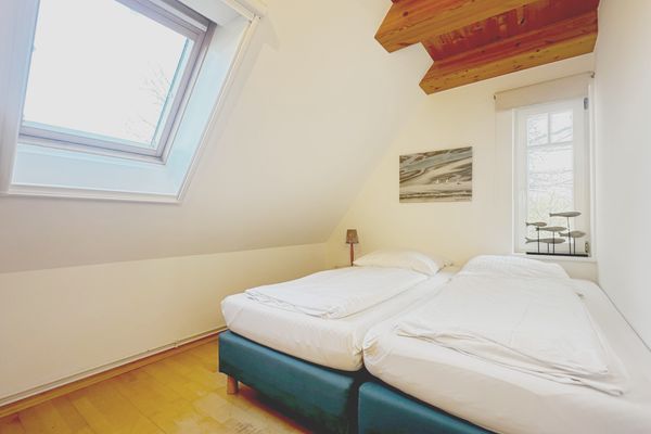  Whg. Arche Noah - Vierlindenhof Böhl - 