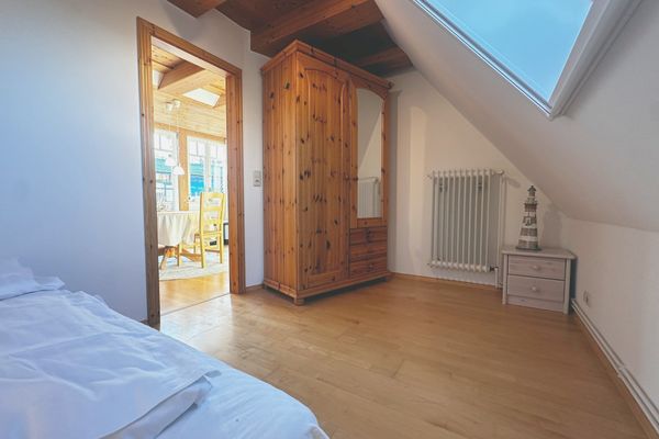  Whg. Arche Noah - Vierlindenhof Böhl - 