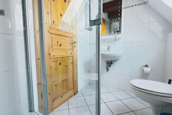  Whg. Arche Noah - Vierlindenhof Böhl - 