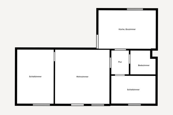  Whg. Strandhütte - Vierlindenhof Böhl - 