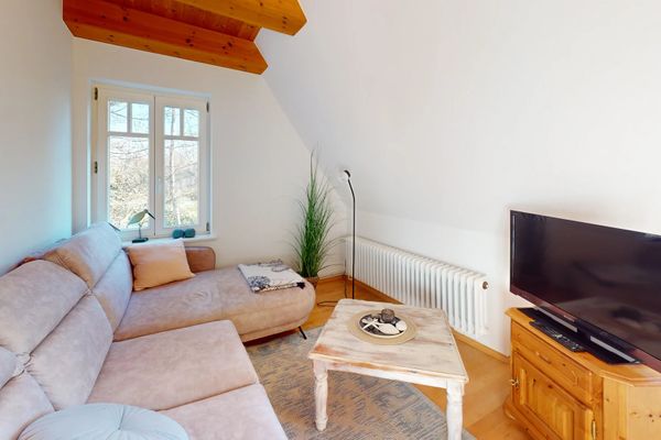  Whg. Arche Noah - Vierlindenhof Böhl - 