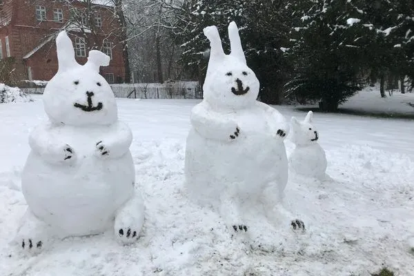   Ferienwohnung Alte Gutsbrennerei