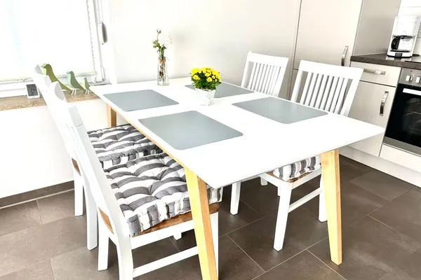 Wohnzimmer  Haus Kogge