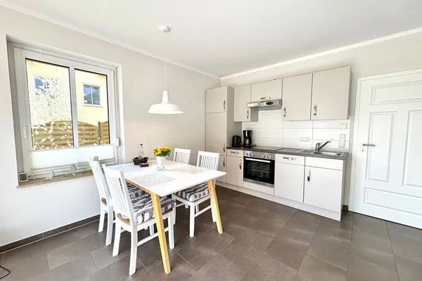 Küche / Küchenzeile  Haus Kogge