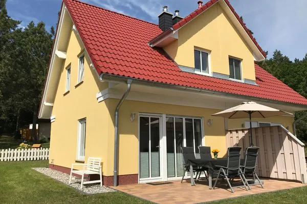 Fassade / Eingang  Haus Kogge