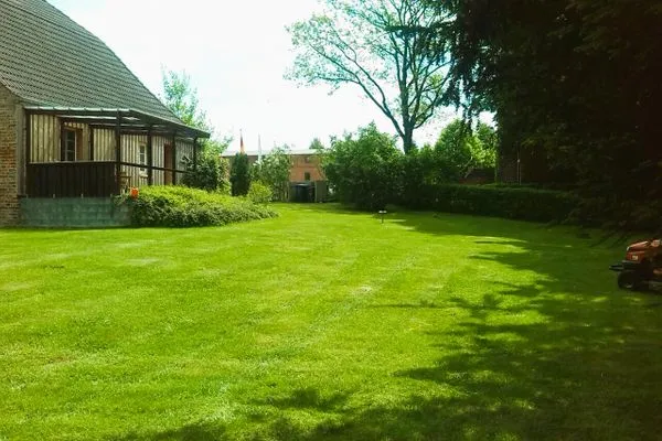   Ferienwohnung Alte Gutsbrennerei