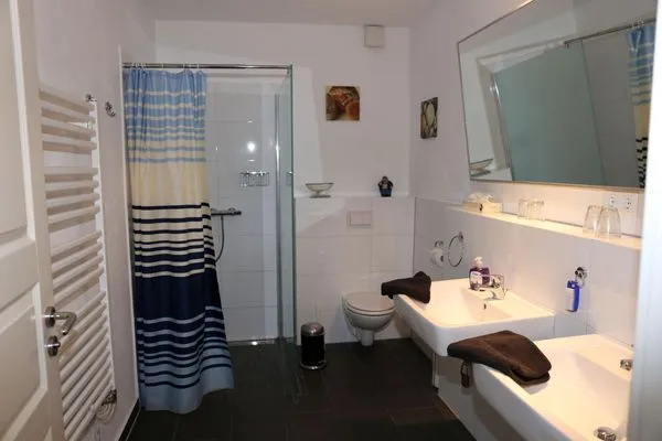   Ferienwohnung Alte Gutsbrennerei