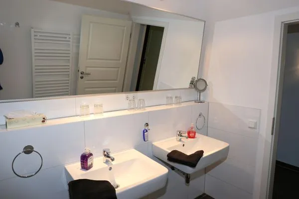   Ferienwohnung Alte Gutsbrennerei