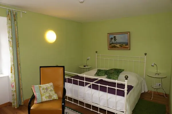   Ferienwohnung Alte Gutsbrennerei