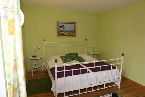   Ferienwohnung Alte Gutsbrennerei