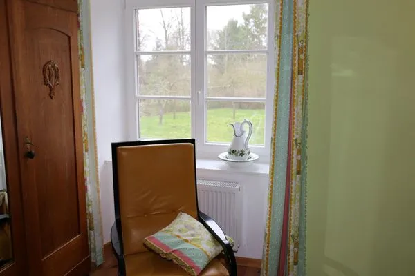   Ferienwohnung Alte Gutsbrennerei