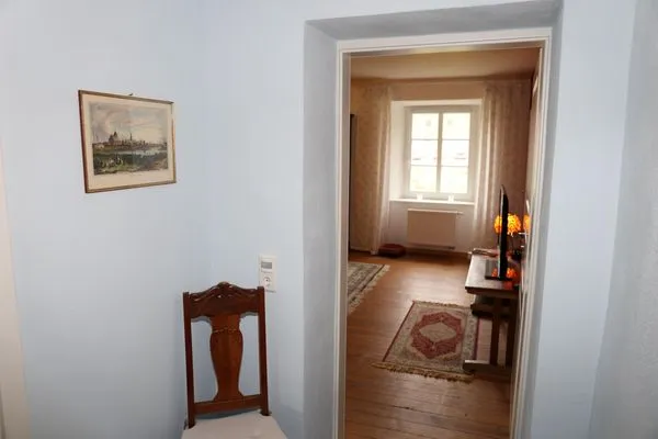   Ferienwohnung Alte Gutsbrennerei