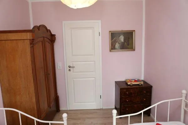   Ferienwohnung Alte Gutsbrennerei