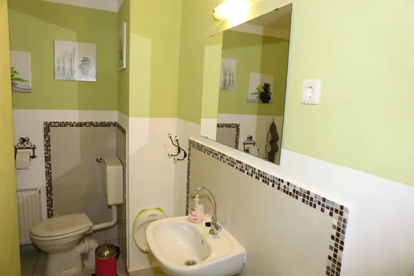   Ferienwohnung Alte Gutsbrennerei