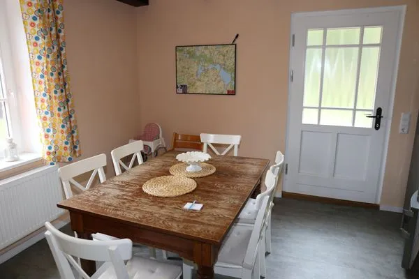   Ferienwohnung Alte Gutsbrennerei