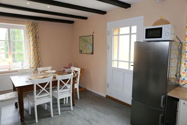   Ferienwohnung Alte Gutsbrennerei