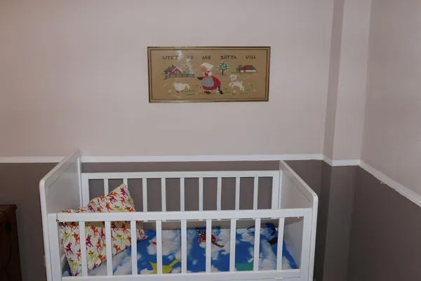   Ferienwohnung Alte Gutsbrennerei