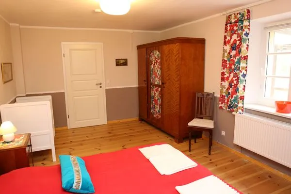   Ferienwohnung Alte Gutsbrennerei