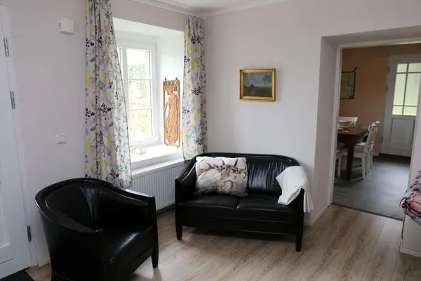   Ferienwohnung Alte Gutsbrennerei