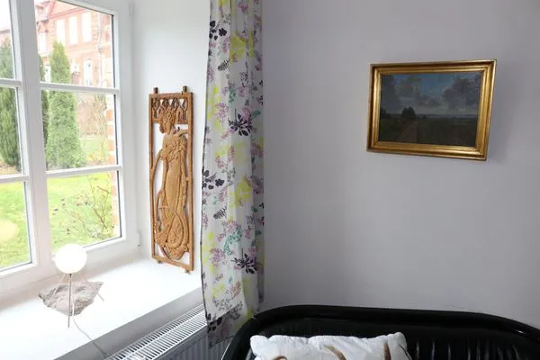   Ferienwohnung Alte Gutsbrennerei