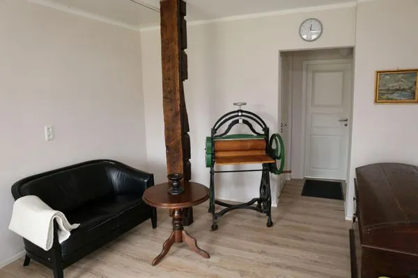   Ferienwohnung Alte Gutsbrennerei