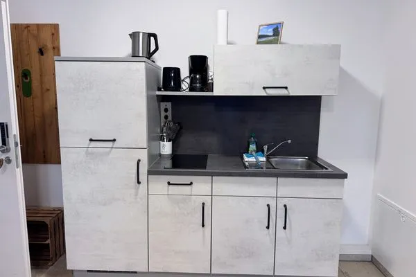   Apartment "Seeadler"