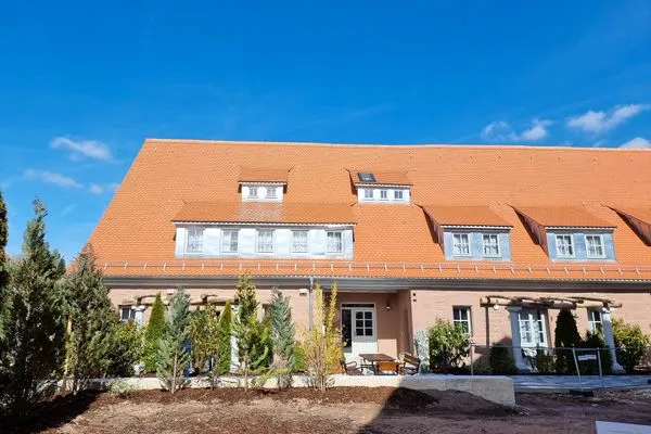   Apartment "Seeadler"