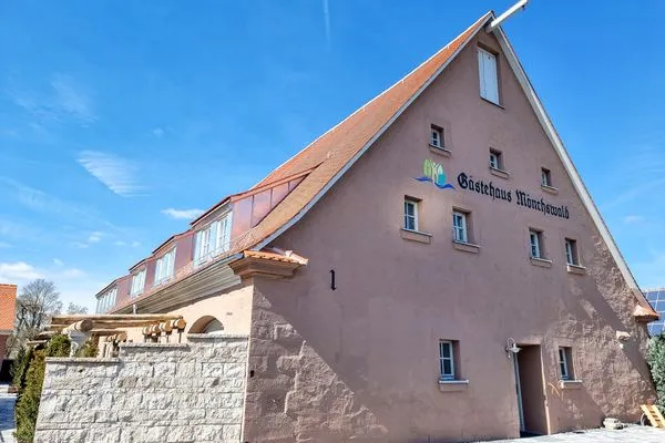   Apartment "Seeadler"